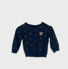 0-Zara - Sweatshirt - 18/24 mois