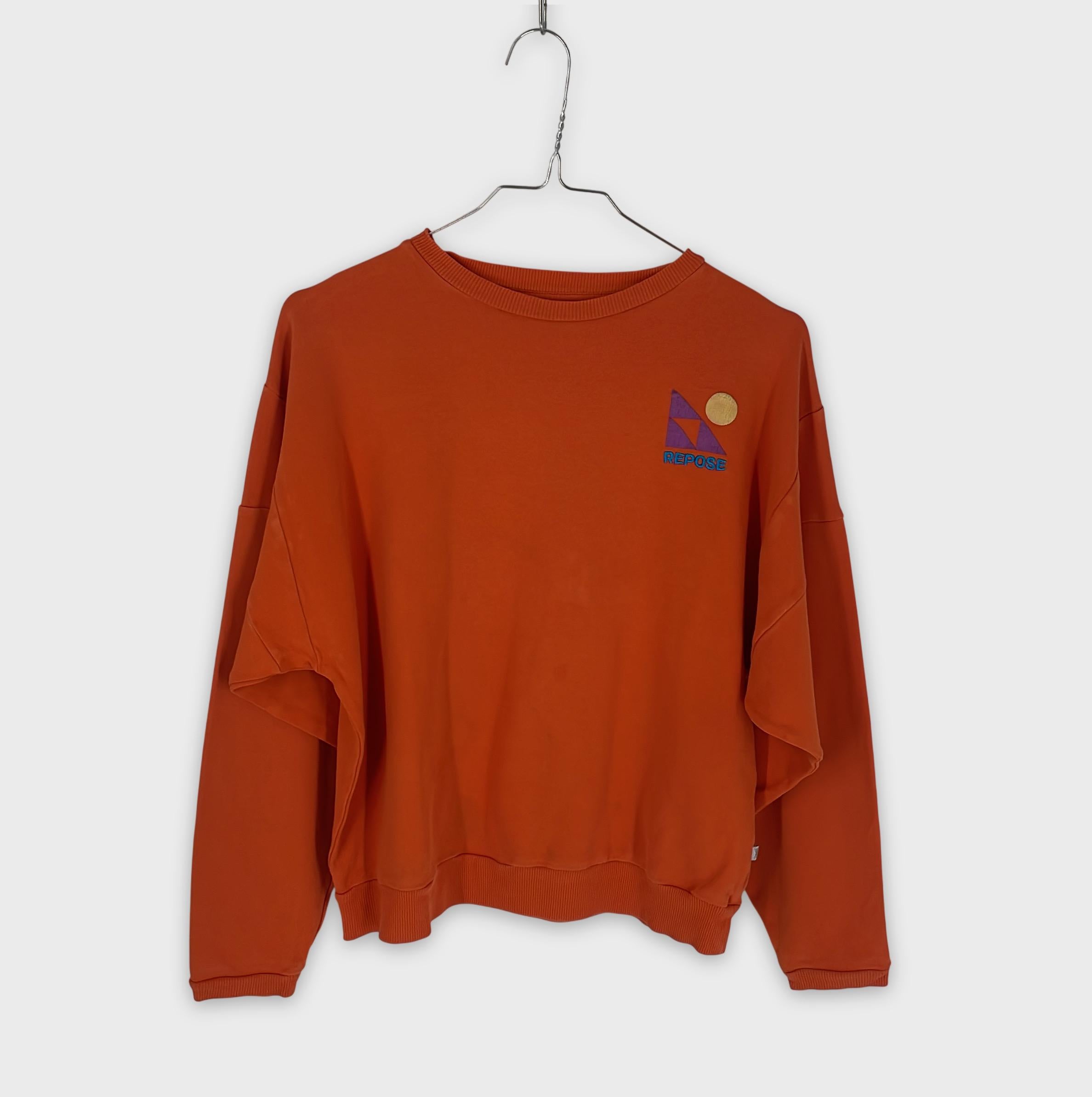 0-REPOSE - Sweatshirt - 12 ans (152-158 cm)