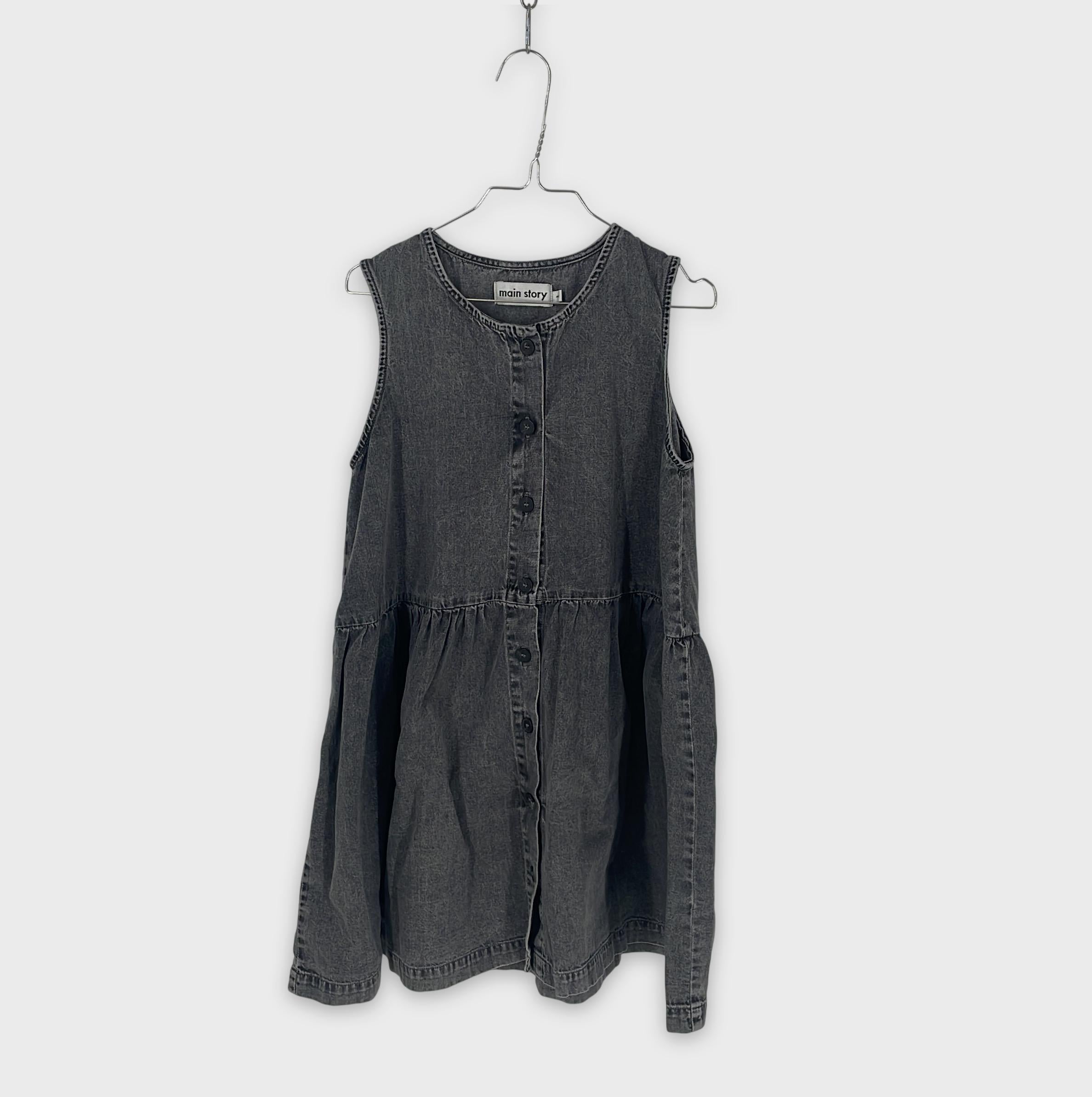 0-main story - Robe / Tunique - Taille 8 ans