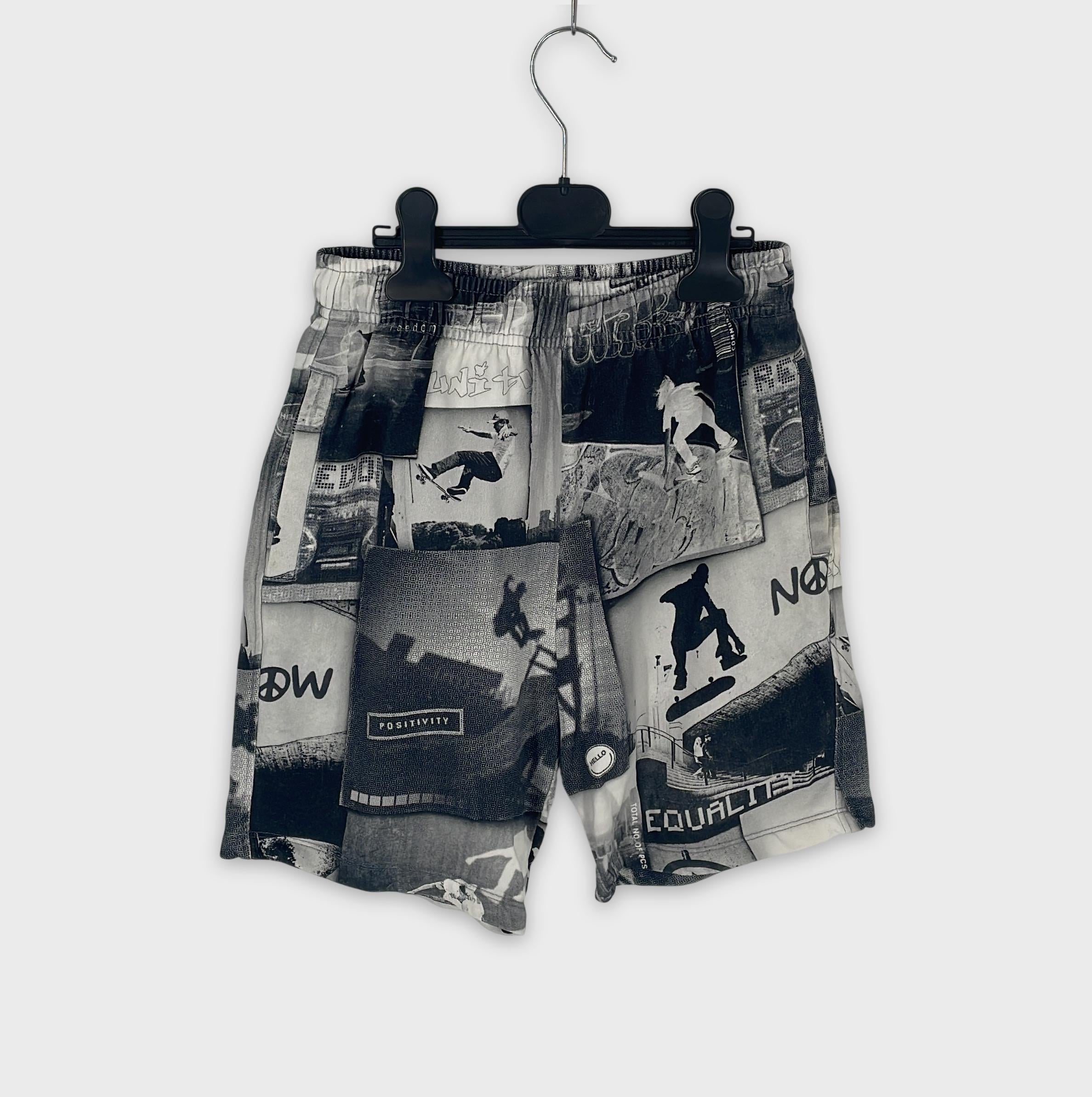 0-Molo - Short de bain - 10 ans
