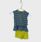 0-Woody - Robe - 18 Mois