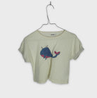0-FILOU & FRIENDS - T-shirt - Taille 5 ans