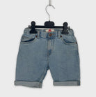 0-American Outfitters - Short en jean - 10 ans