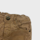 0-Jeans Will Be Boys - Pantalon Cargo - 4 ans