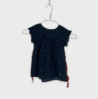 0-Hildes & Co - Robe - 8 ans