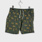 0-ELLE RAPHA - Short de bain - 10 ANS