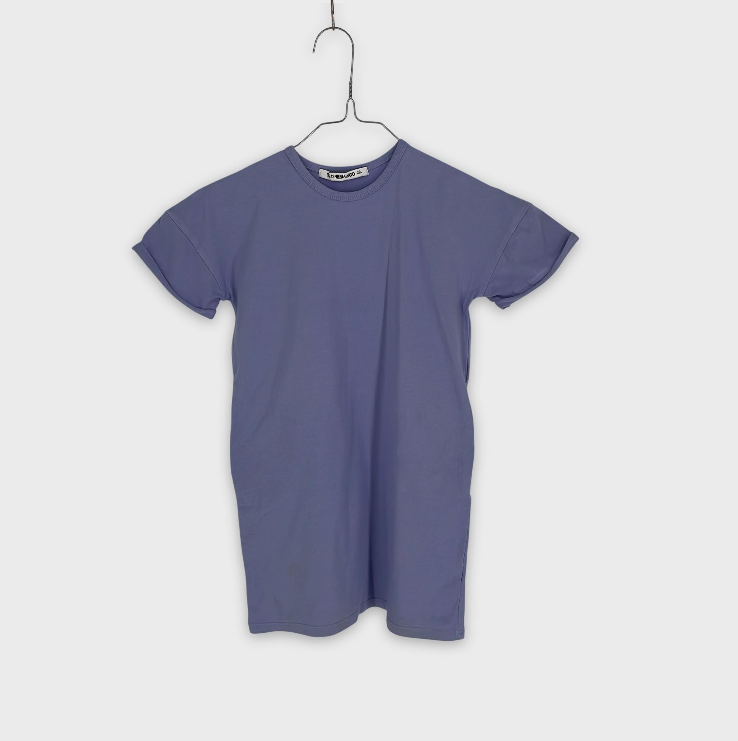 0-MINGO - T-shirt - 6-8 ans
