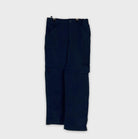 0-Jack Wolfskin - Pantalon convertible - 8 ans