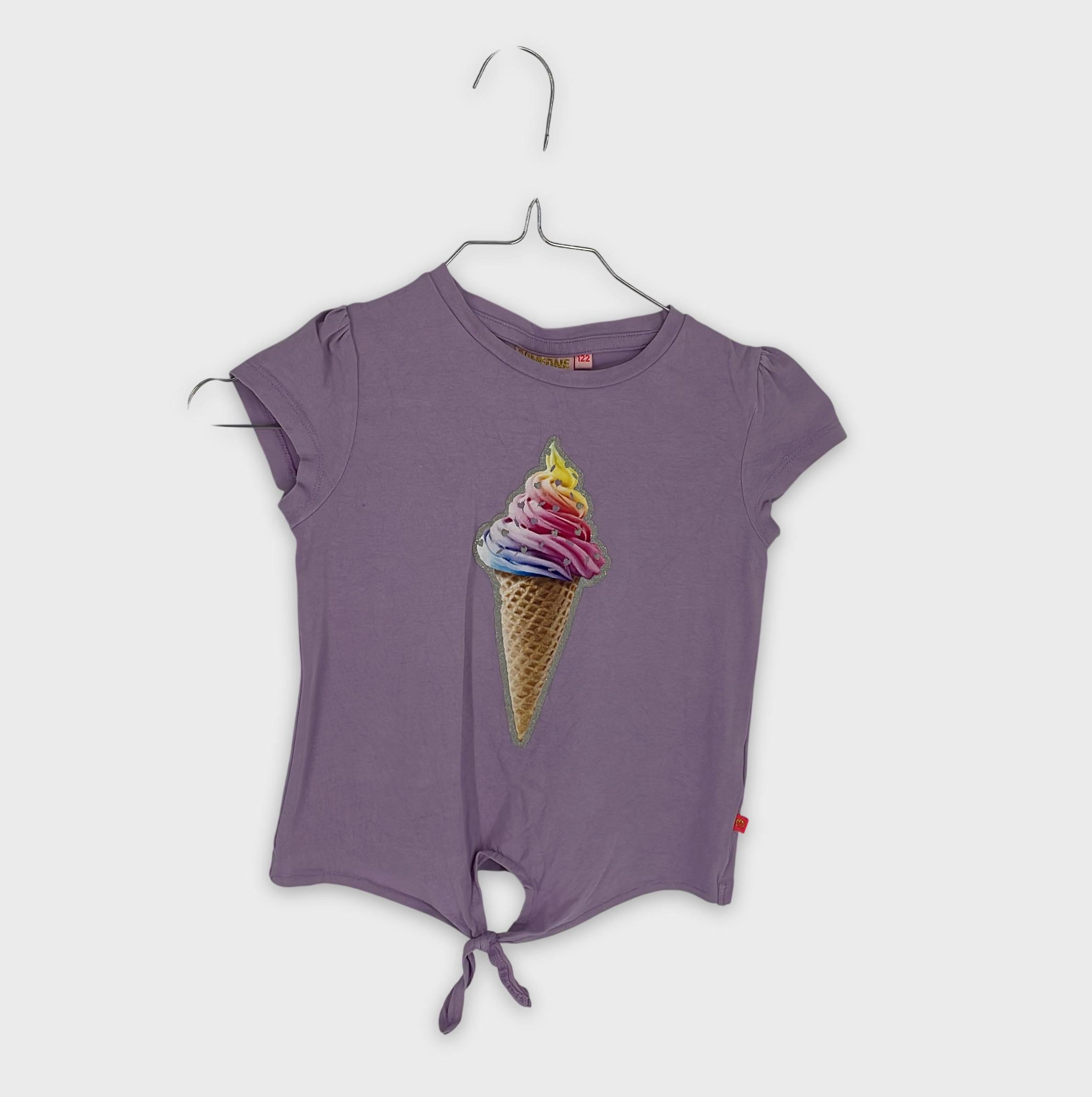 0-SOMEONE - T-shirt - 122