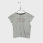 0-Tumble 'n Dry - T-shirt - 3/4 ans