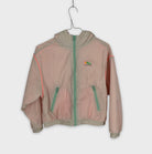 0-A0 76 - Veste K-way - 125cm (7-8 ans)