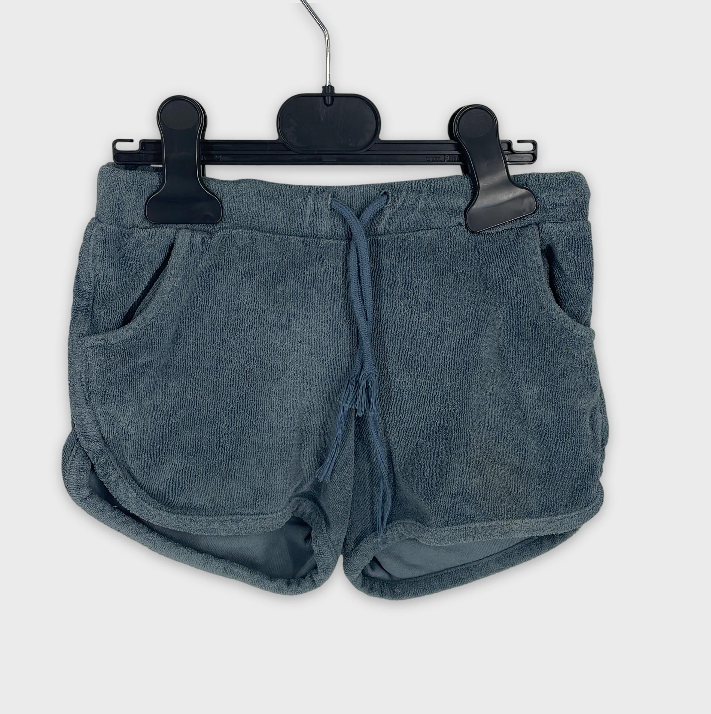 0-Mingo - Short en tissu éponge - 6-8 ans