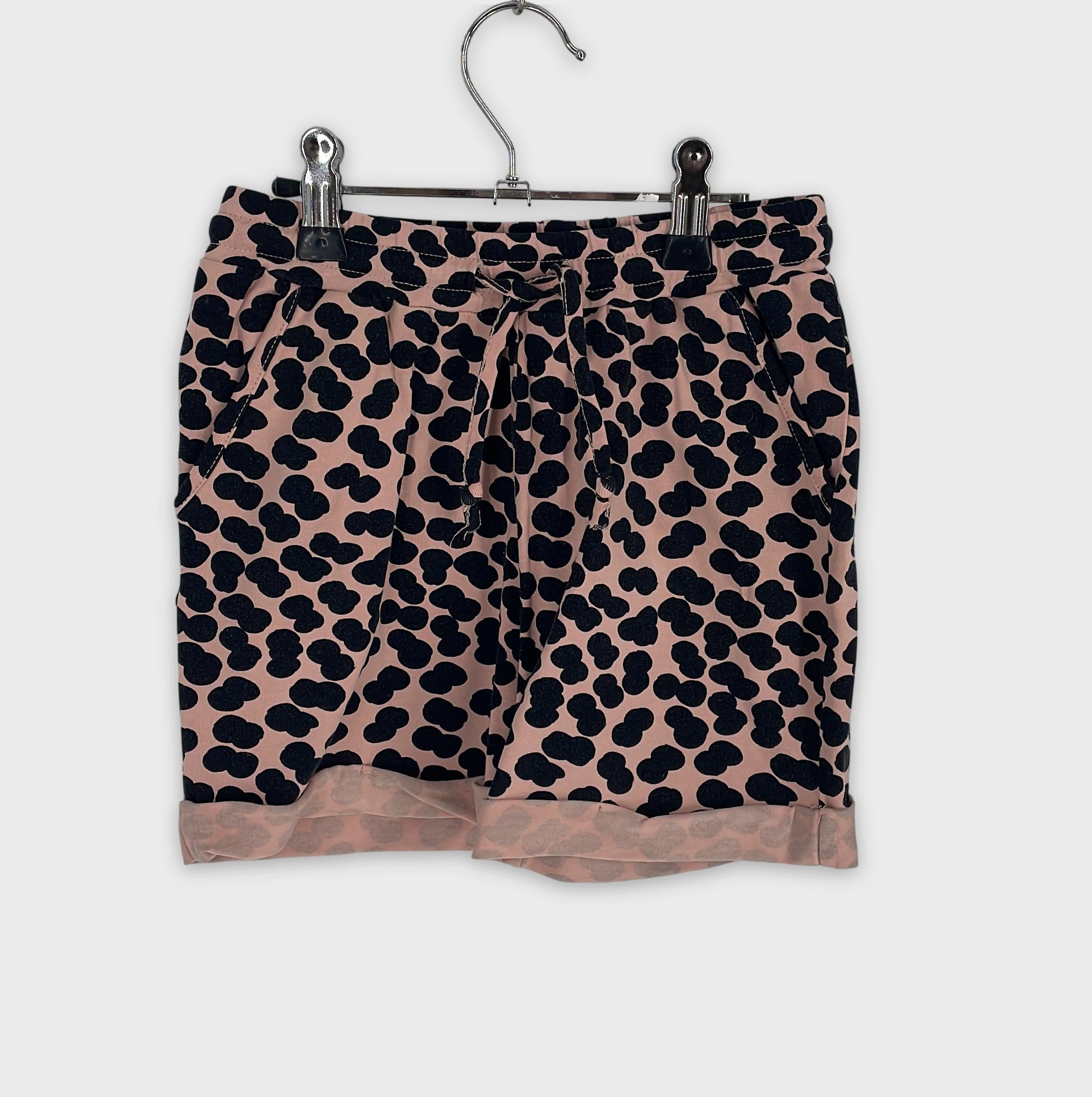 0-Mingo - Legging Imprimé - 4-6 ans