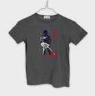 0-simple kids - T-shirt - 12 ans