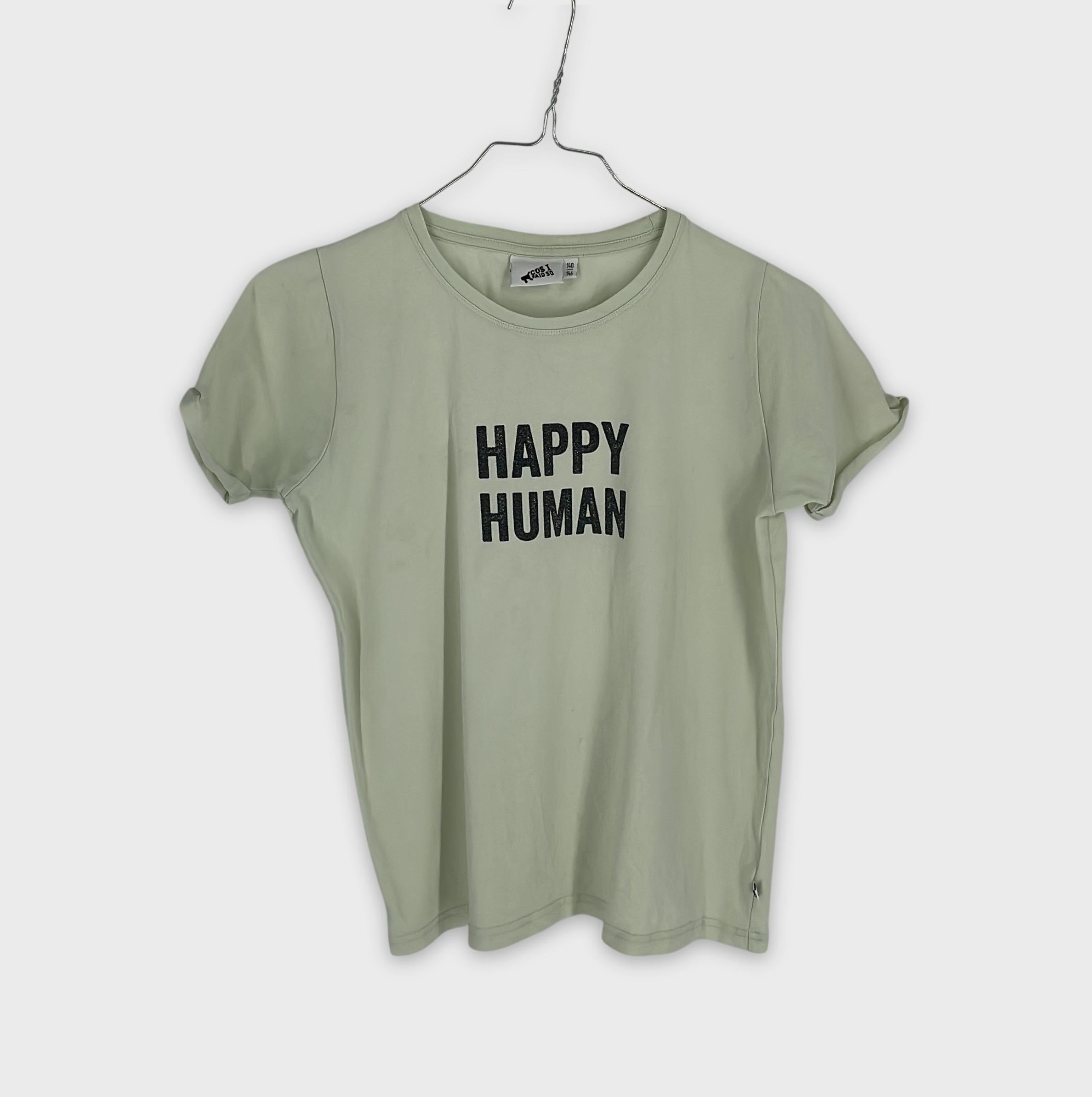 0-COS I SAID SO - T-shirt - 140/146 (Enfant)