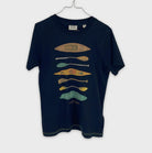 0-Scotch & Soda - T-shirt - 10 ans (140 cm)