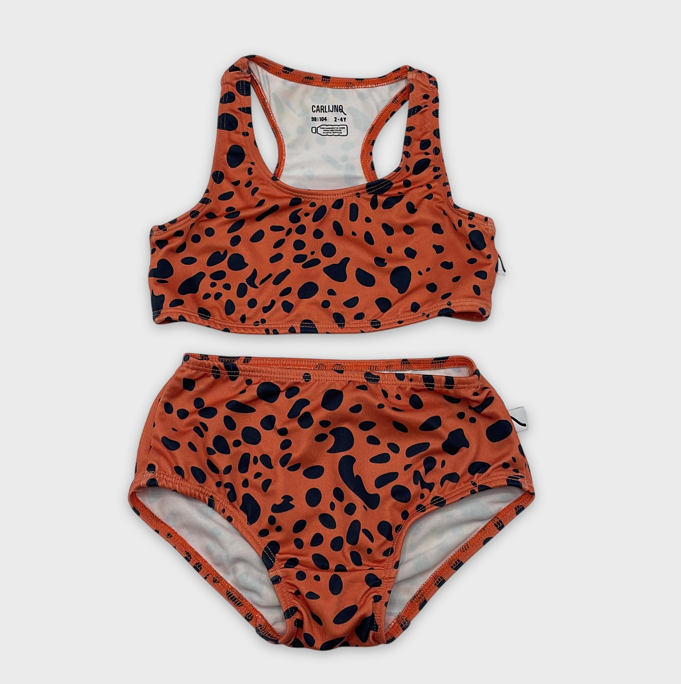 0-CARLIJNG - Maillot de Bain - 2-4 ans