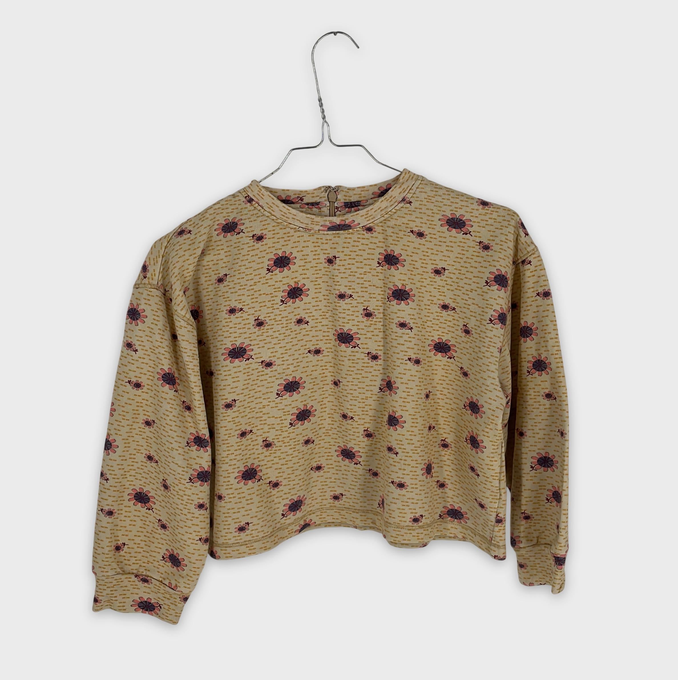 0-simple kids - Sweatshirt - 12 ans