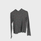 0-FILOU & FRIENDS - T-shirt manches longues - Taille 10
