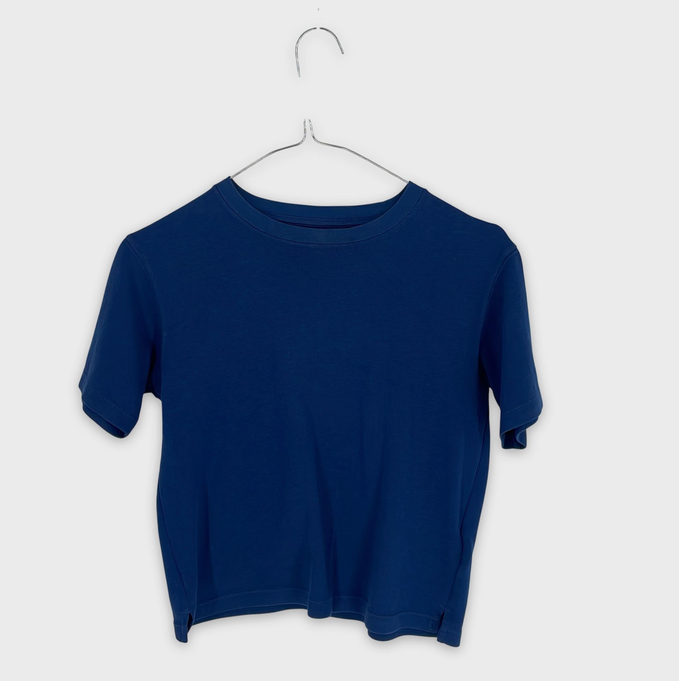 0-Uniqlo - T-shirt - 7-8 ans