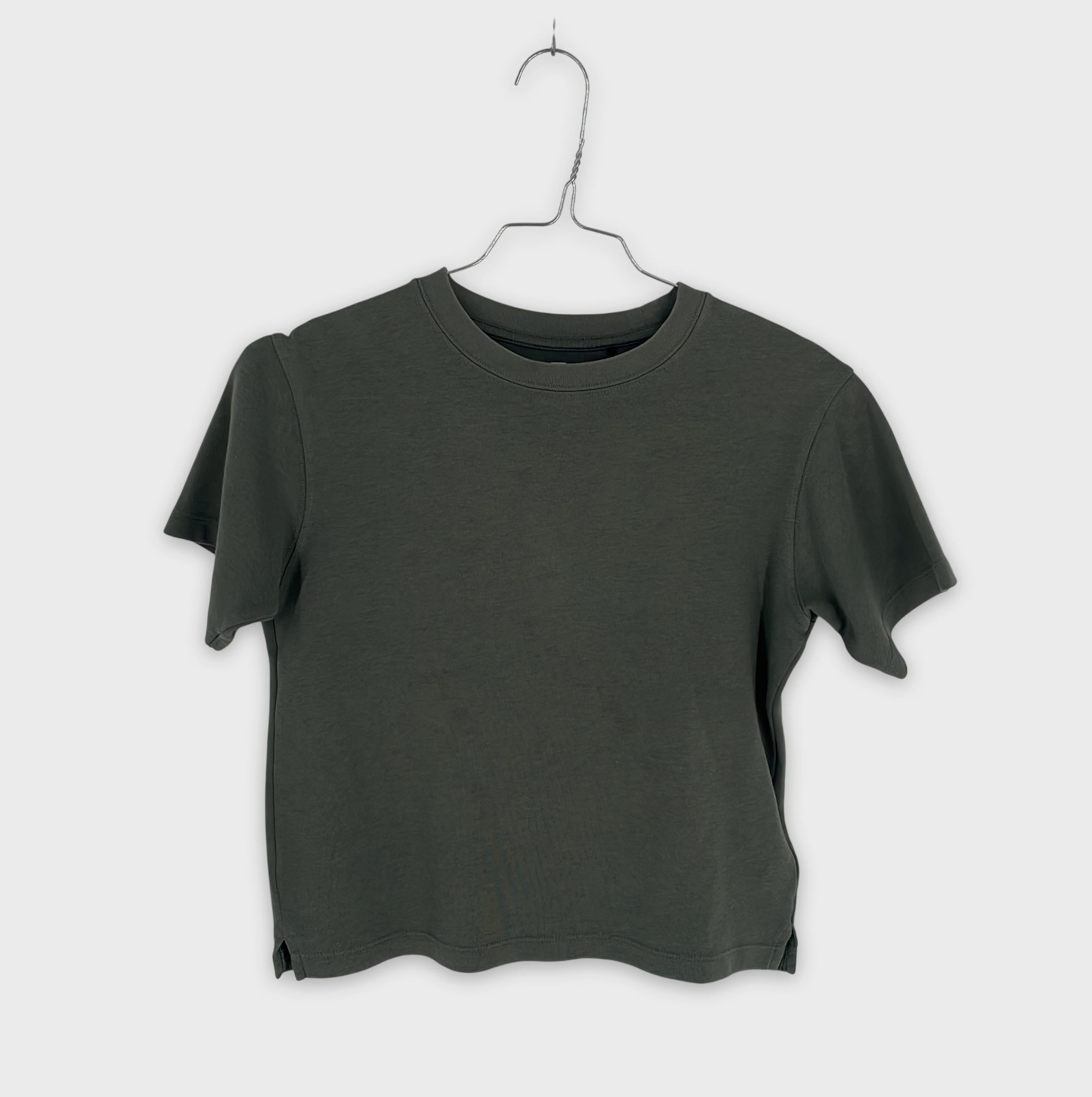 0-Uniqlo - T-shirt - 7-8 ans