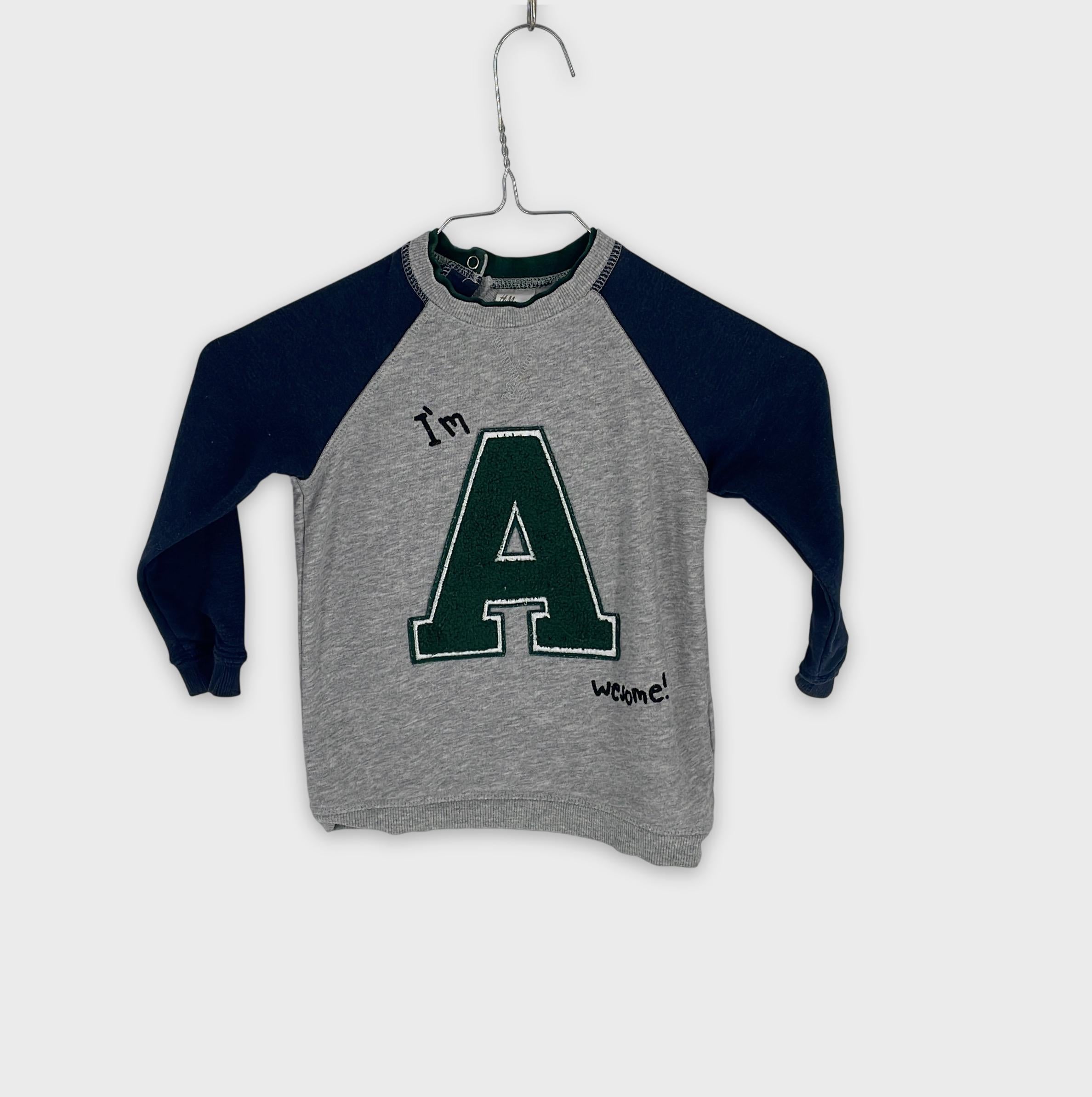 0-H&M - Pull - 92