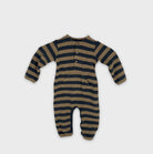0-PLAY UP - Combinaison Bébé - 9M