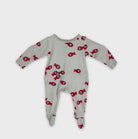 0-Bonjour Maurice - Body bébé - 0-3M