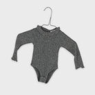 0-ZARA - Body - 9-12 mois
