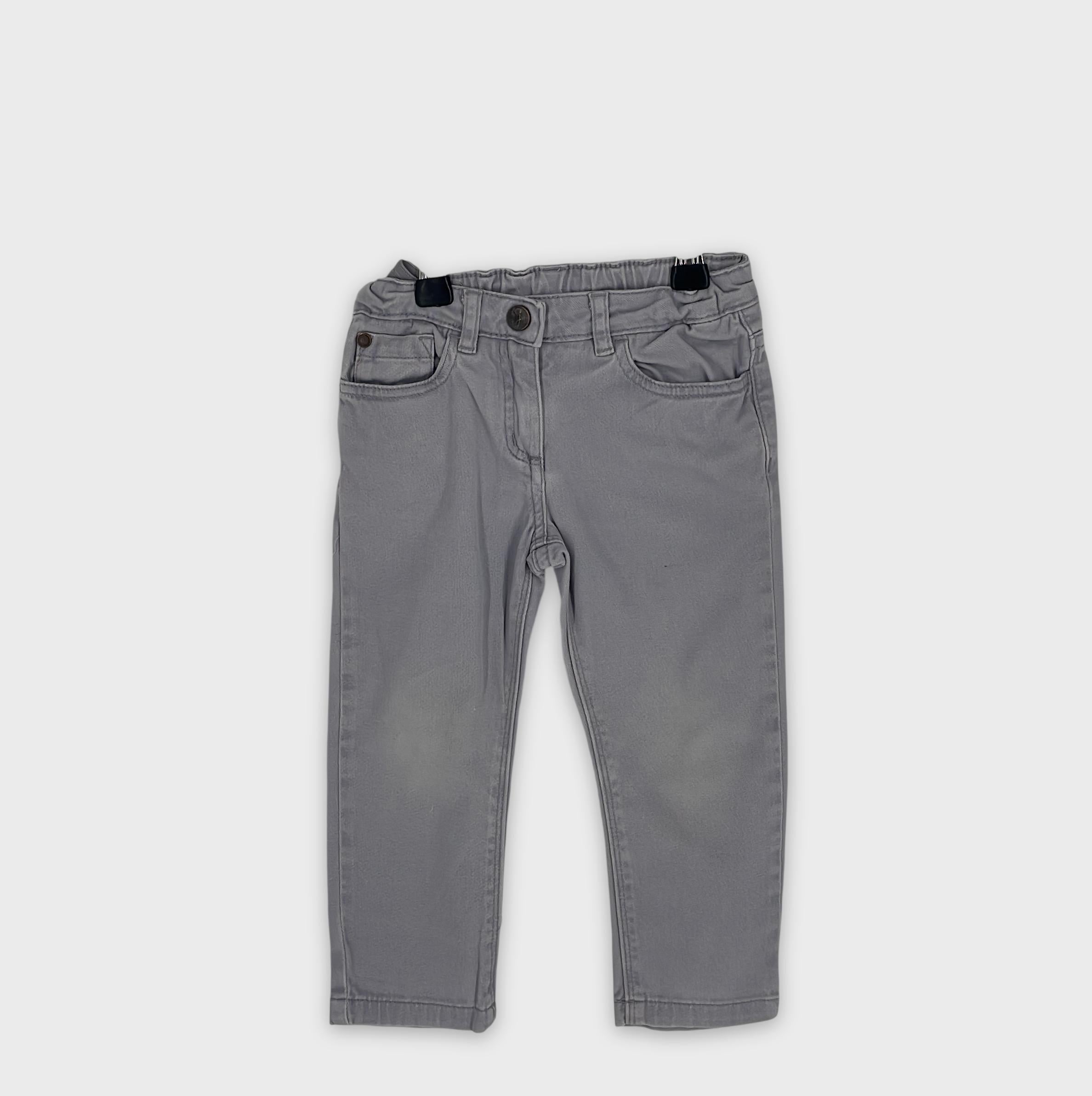 0-Jacadi - Pantalon - 2 ans