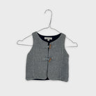 0-BUISSONNIÈRE & Babies - Gilet sans manches - 24M