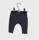 0-+ in the family - Pantalon Bébé - 1 mois