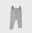 0-Jacadi - Pantalon en maille côtelée - 12 mois (74 cm)