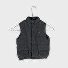 0-Jacadi - Gilet sans manches - 36M