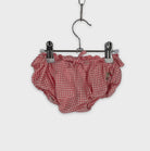 0-EMILE & IDA - Bloomer - 12 M