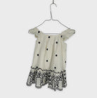 0-ZARA - Blouse brodée - 18-24 mois