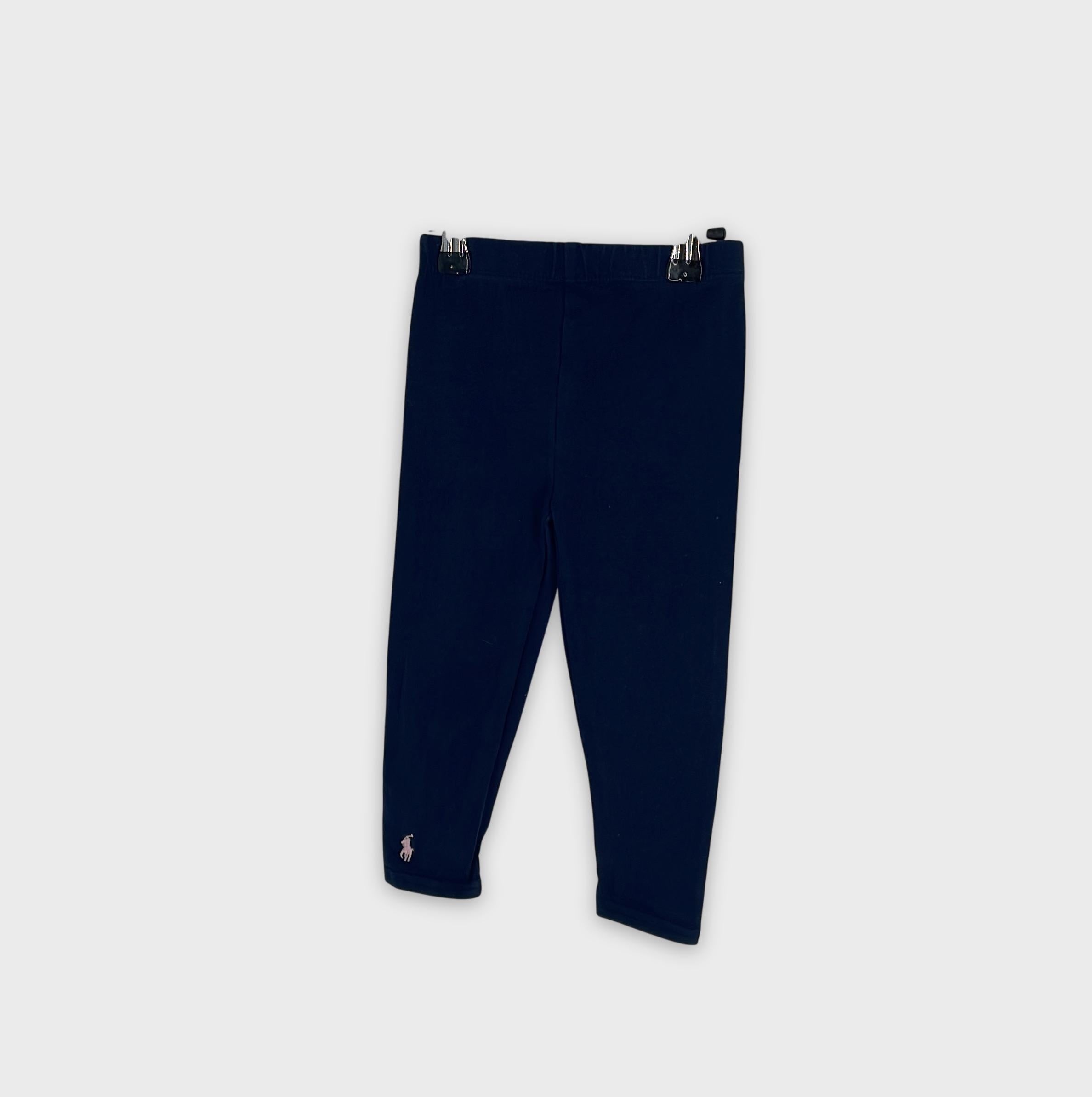 0-Ralph Lauren - Legging - 24M