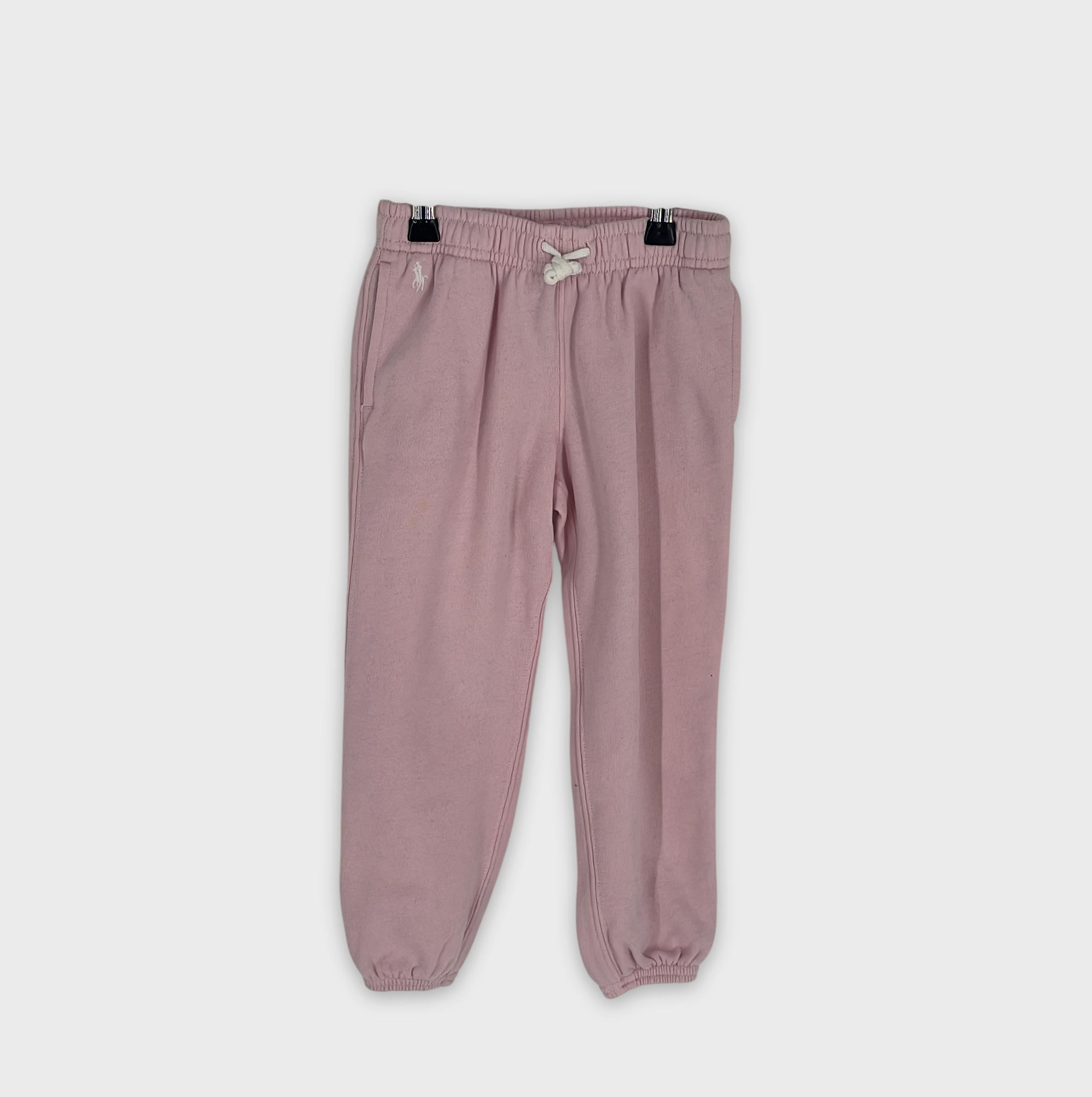 0-Polo Ralph Lauren - Jogging - 4 ans