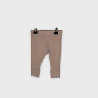 0-Zara - Legging bébé côtelé - 3-6 Mois