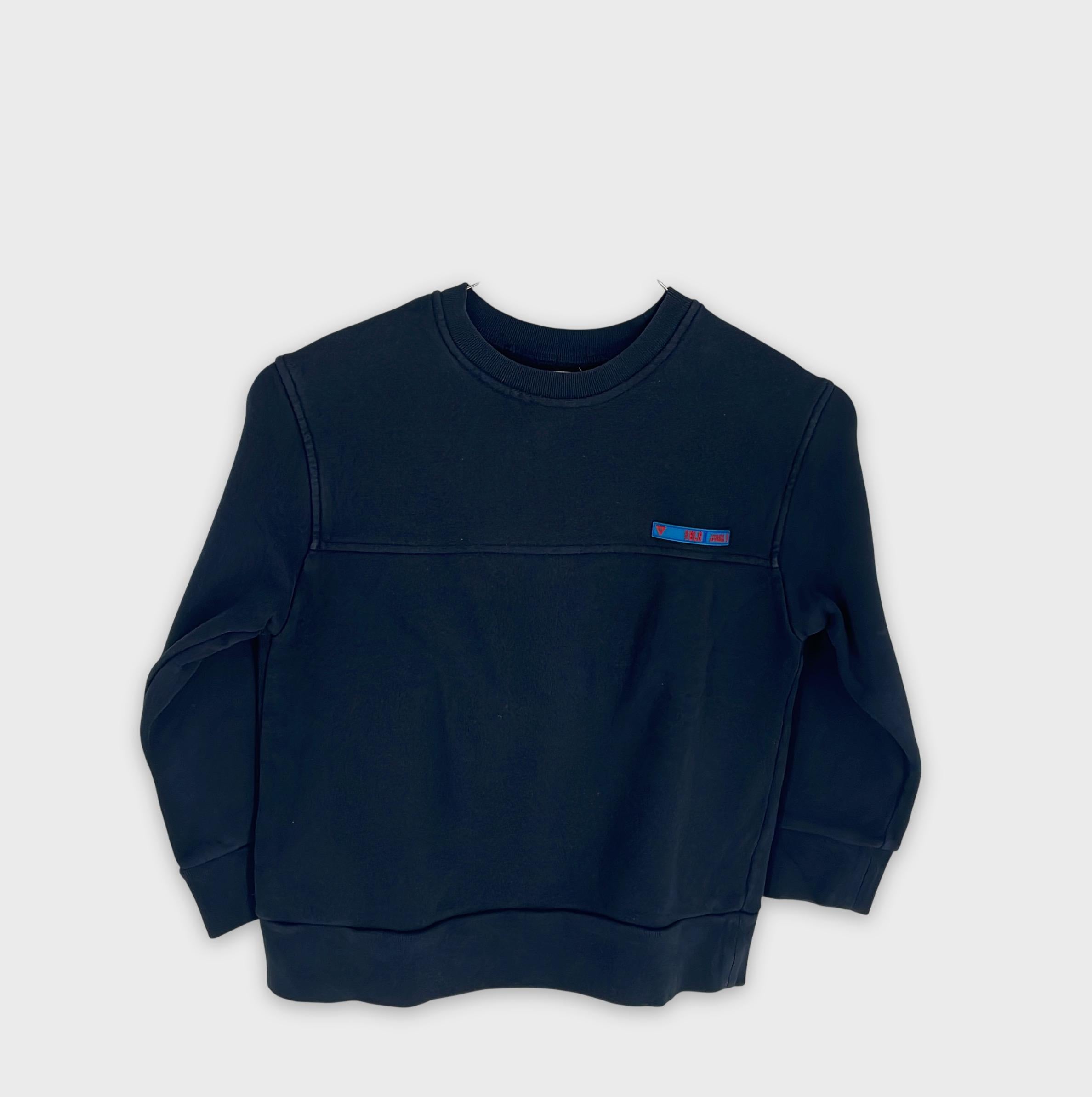 0-Bellerose - Sweatshirt - Taille 8