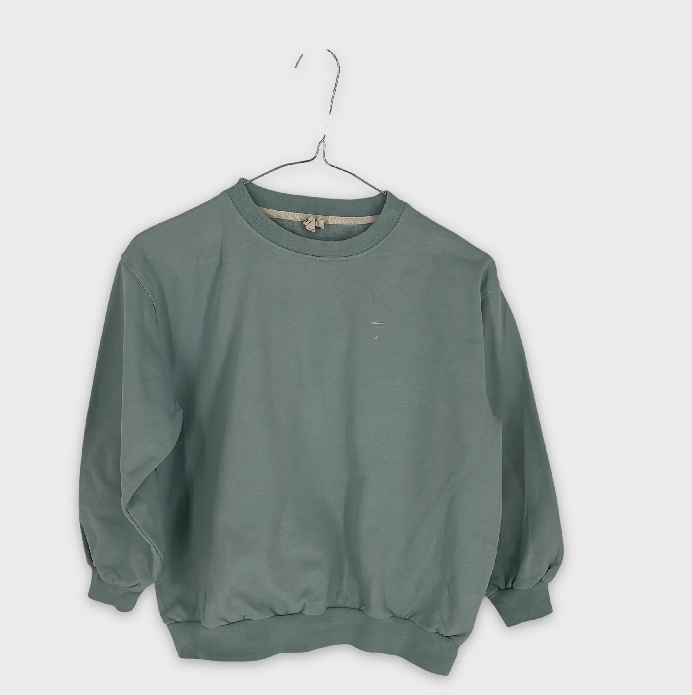 0-Gray Label - Sweatshirt - 7-8 ans