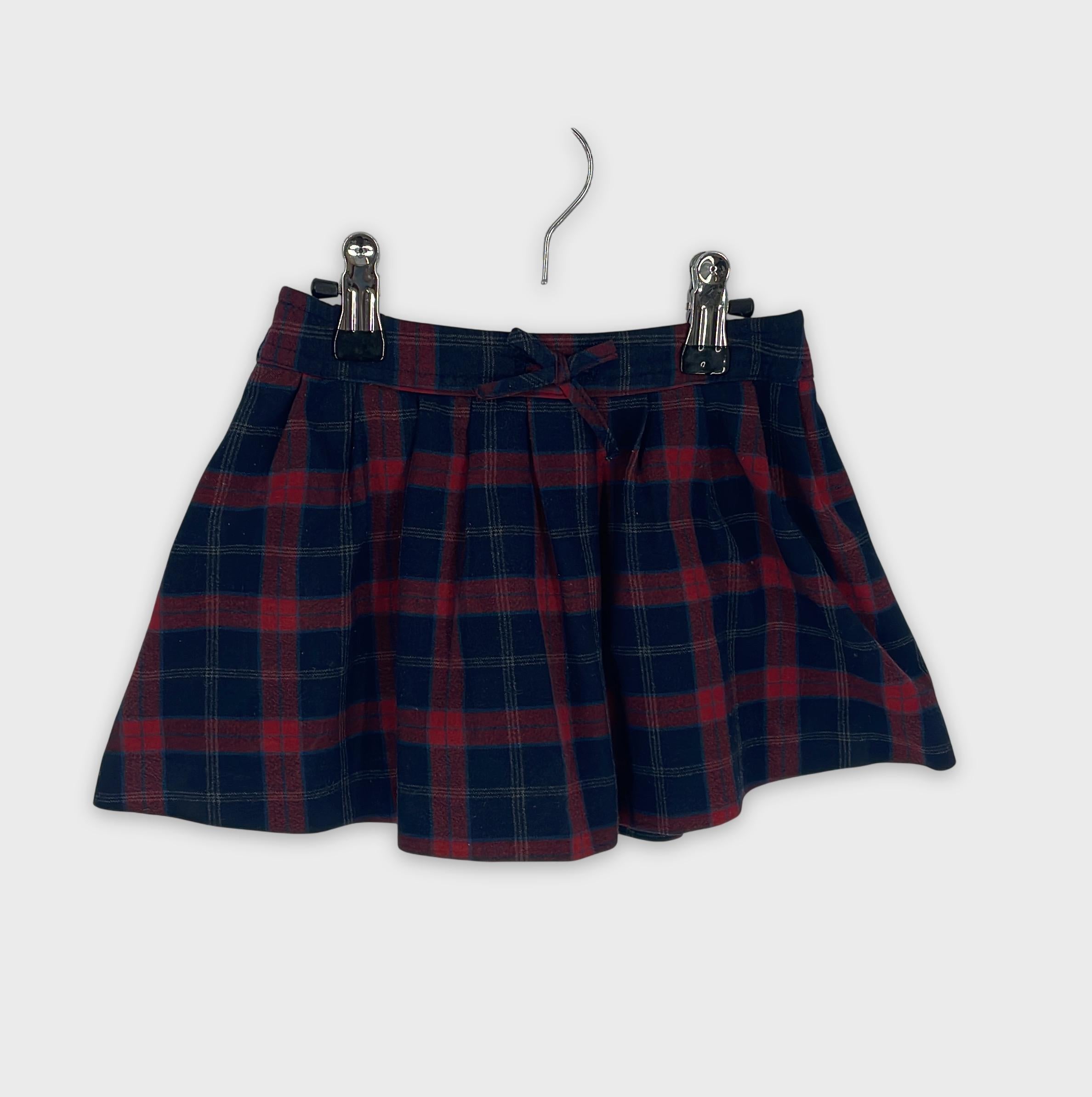 0-ZARA - Jupe - 4 ans