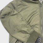 0-BORN - Blouson Bomber - Taille Inconnue