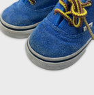 0-VANS - Baskets - Taille Inconnue
