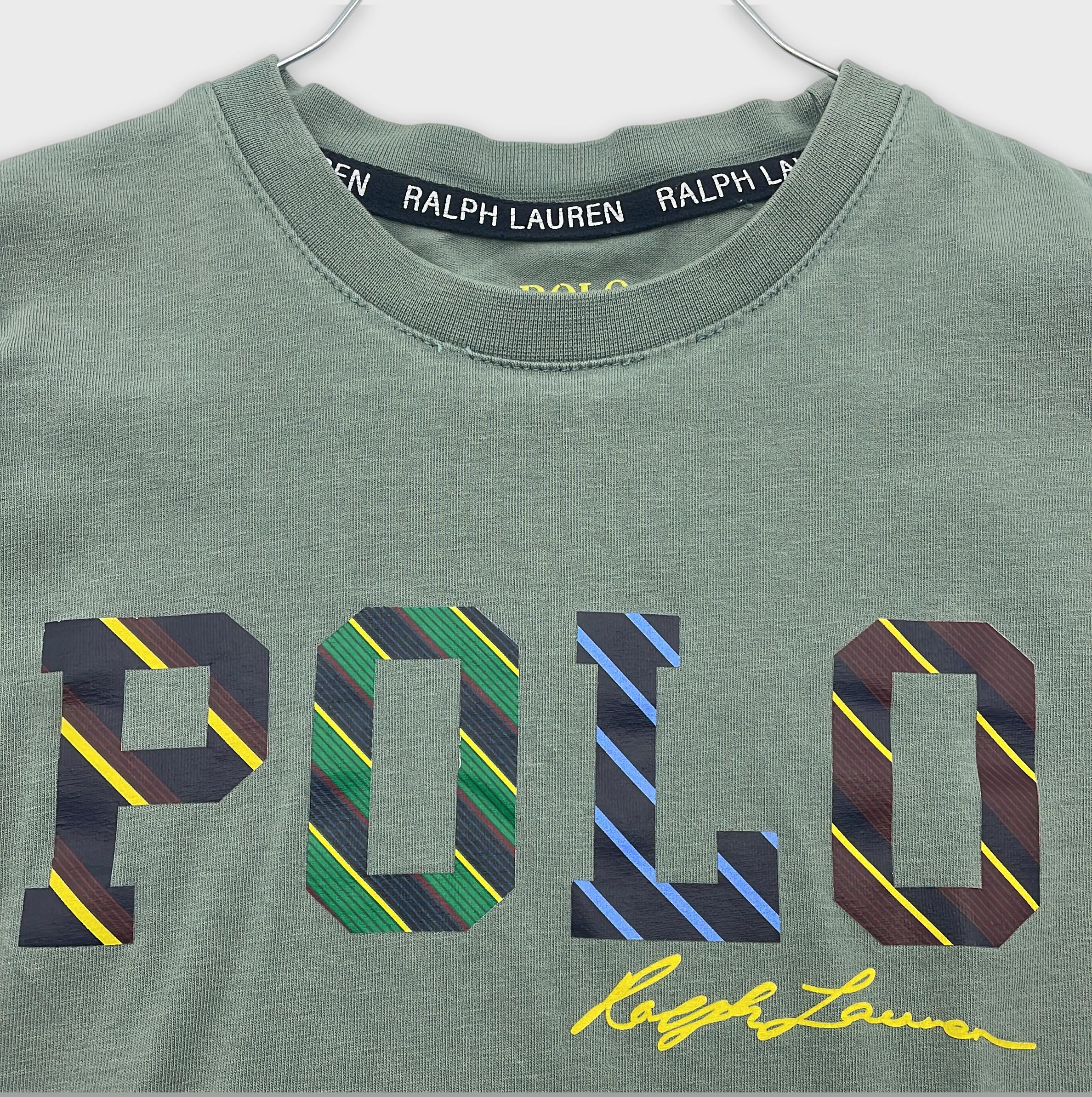 0-Polo Ralph Lauren - T-shirt - Taille inconnue