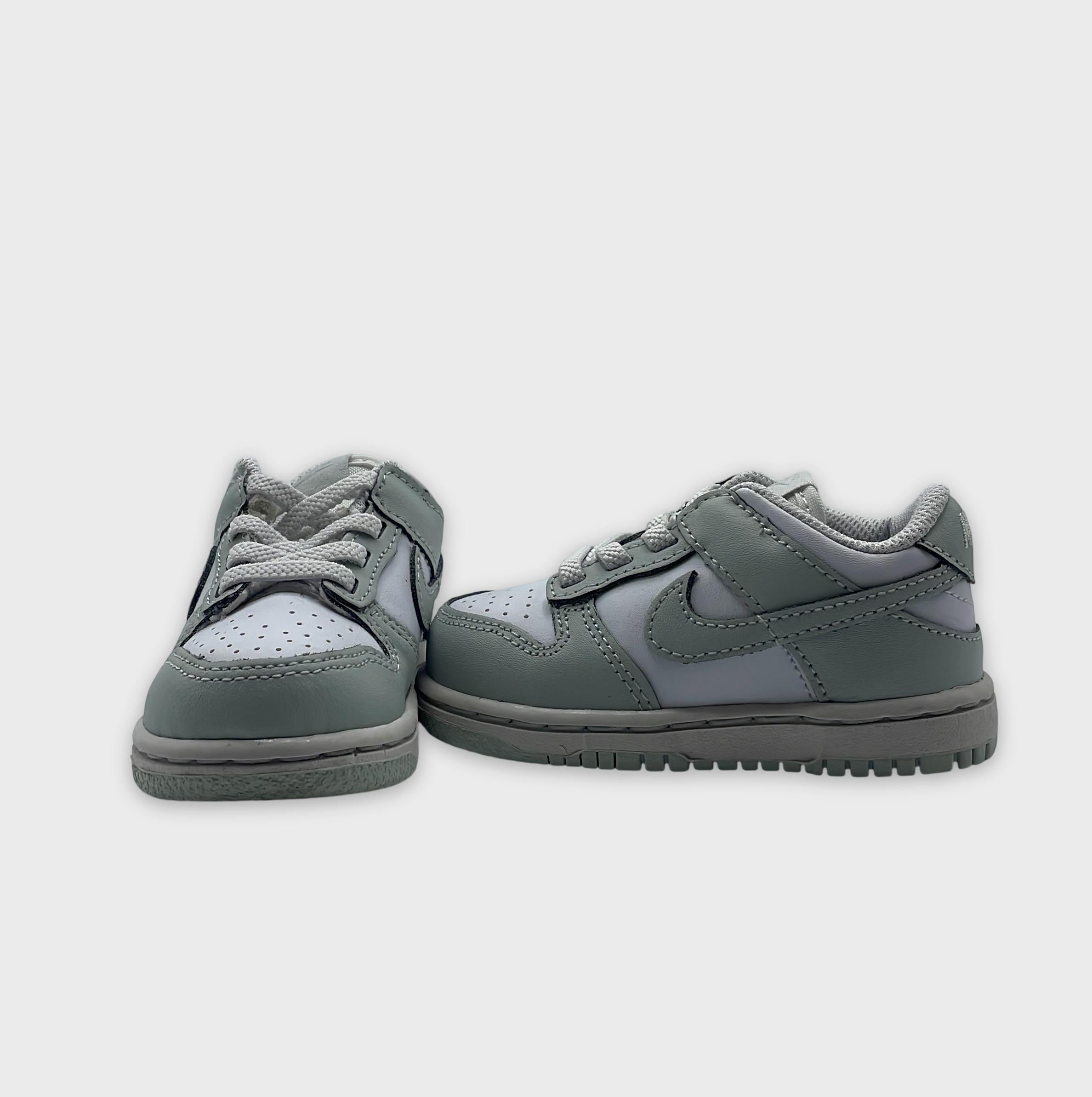 0-Nike - Baskets basses - Taille 21