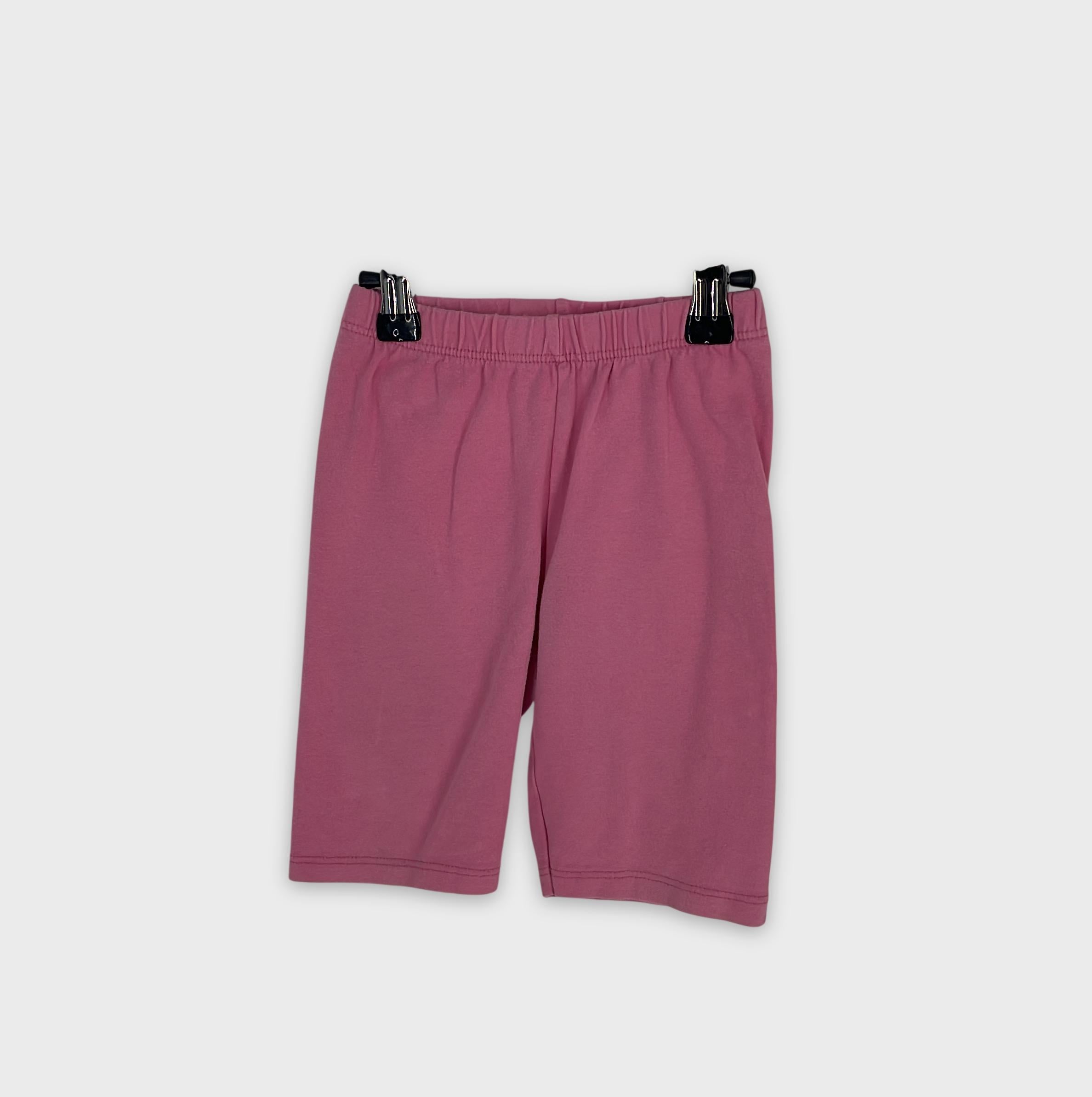 0-Inconnu - Legging court - 4-5 Ans (110 cm)
