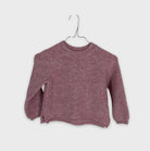 0-ZARA - Pull en maille - 2-3 ans