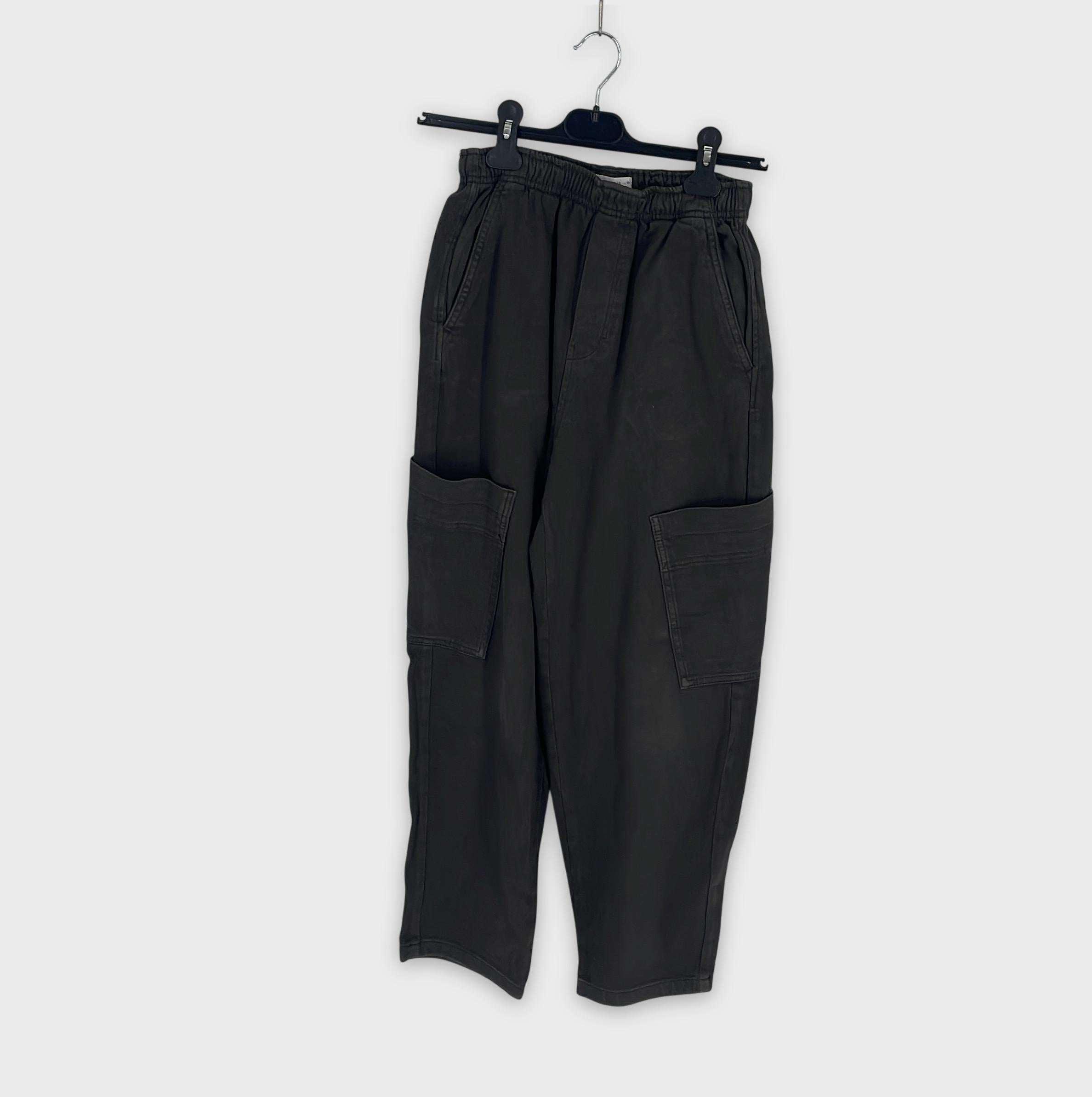 0-ZARA - Pantalon Cargo - 13-14 ans (164 cm)
