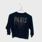 0-ZARA - Sweatshirt - Taille 6-7 ans